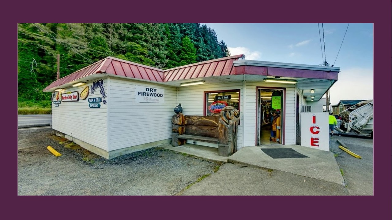 15530 N HWY 101 Rockaway Beach, OR 97136