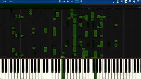 Snail Bob 1 Main Theme But It