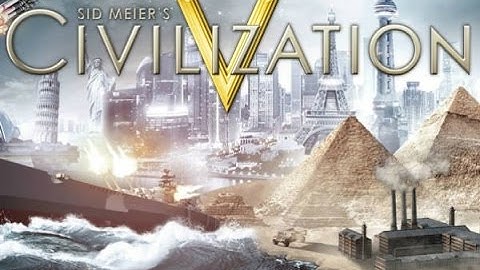 How To Lose In Civilization V