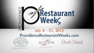Newport Storm Blueberry Ale with Fire + Ice during Providence Restaurant Weeks
