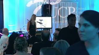 Magic Night 2026 Speech - Amanda Brown (Elyse's Story)