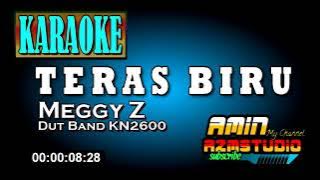 Karaoke dangdut teras biru meggy z