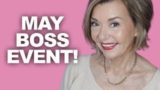 MAY BOSS EVENT! *Youll LOVE This One!*