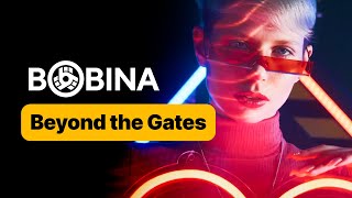 Bobina - Beyond the Gates (Music Video)