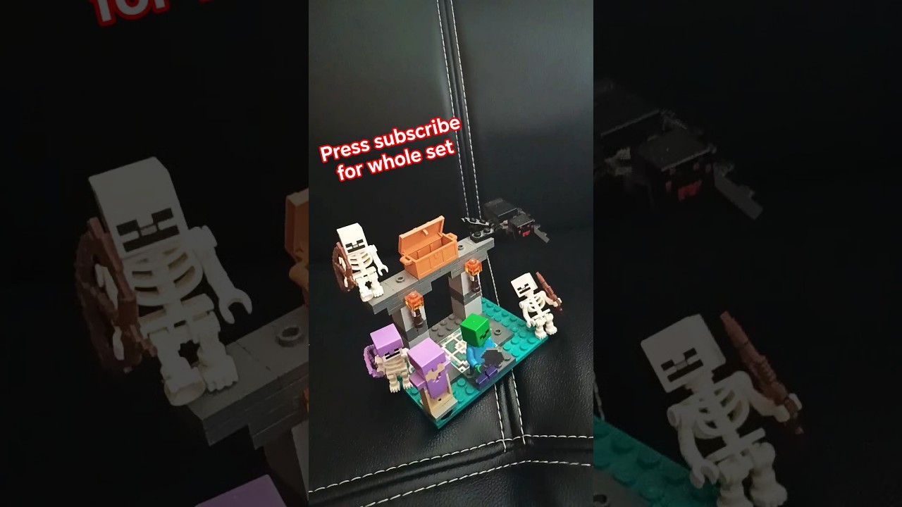 press subscribe for whole set