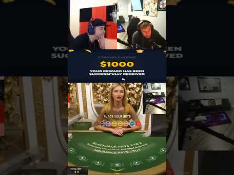 Turning $50 into $10,275 on high five casino! Click link below for bonus!