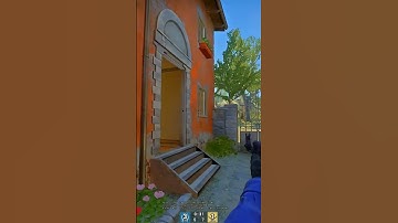 CSGO Ace clutch 🤗 1v5