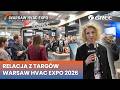 Targi HVAC Expo 2026 Z GREE Nowości Rozmowy Z Ekspertami I Kulisy Naszego Stoiska Targi HVAC Expo 2026 Z GREE Nowości Rozmowy Z Ekspertami I Kulisy Naszego Stoiska