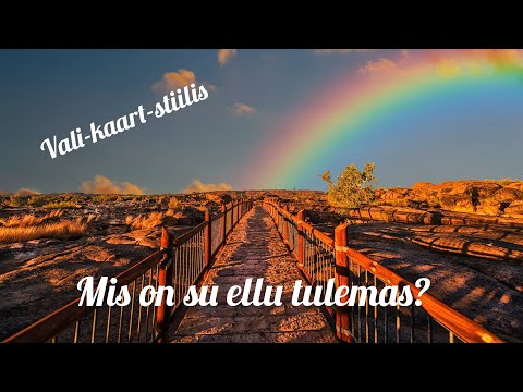 Video: Mis on teie sünnikaart?