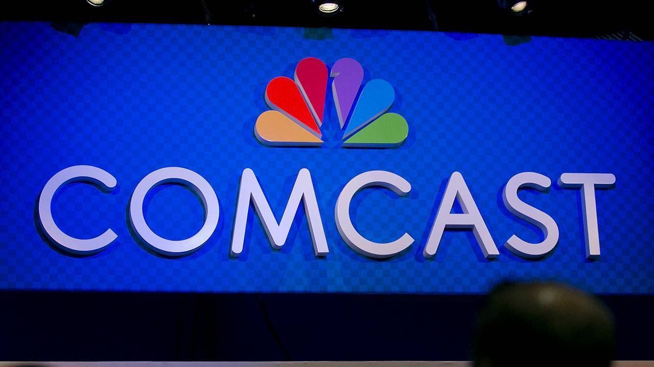 Comcast Set to Report Earnings Before the Bell Thursday
