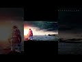 #10 - Interstellar - Cooper is the Ghost