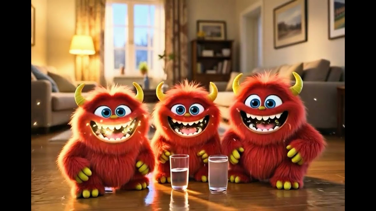 Good Habits for Kids 👶 | Hygiene, Manners & Cleanliness | Kidzeverse 