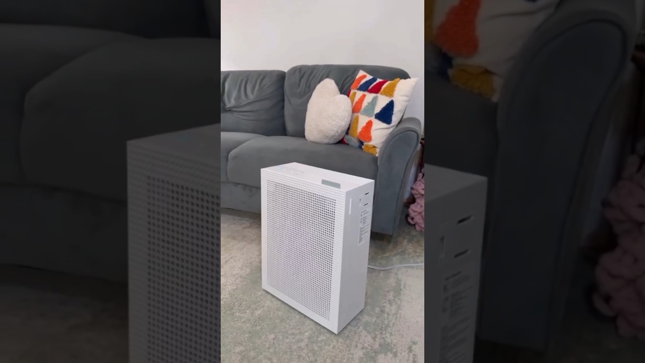 🔥 Coway Airmega 150 – Breathe Fresh, Live Healthy! 🌿💨
