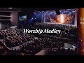 Worship medley ft travis cottrell and the brentwood baptist choir