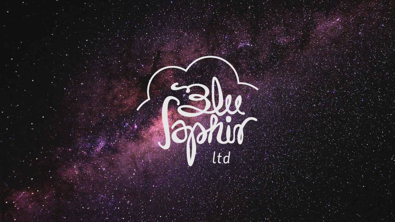Blu Saphir Limited Studio Mix 002 w/ Jay Rome