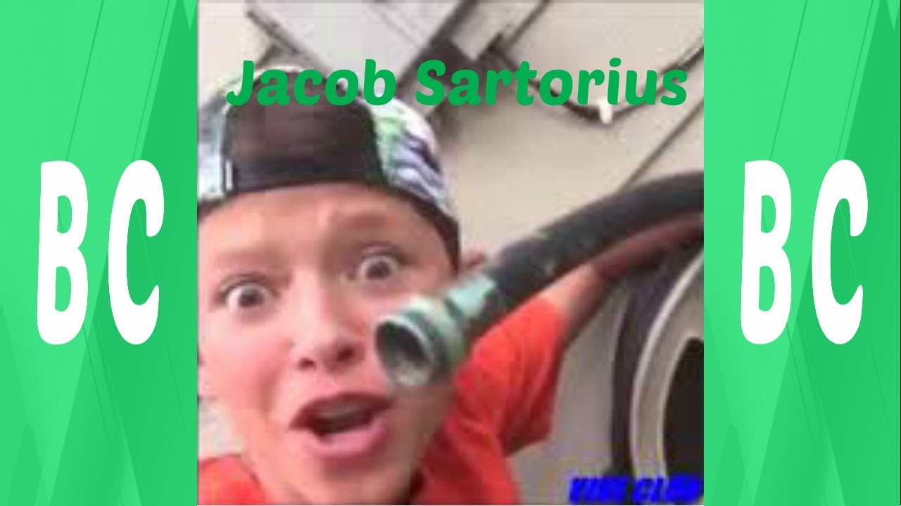 Jacob Sartorius ~ Vine Compilation ~ BestCompilations