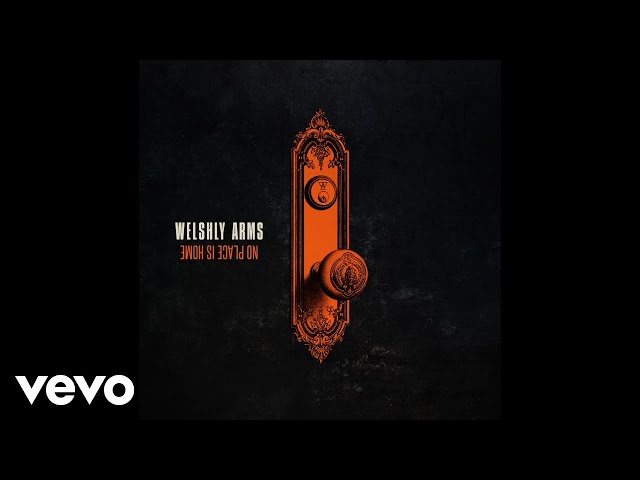 Welshly Arms - Sanctuary Audio