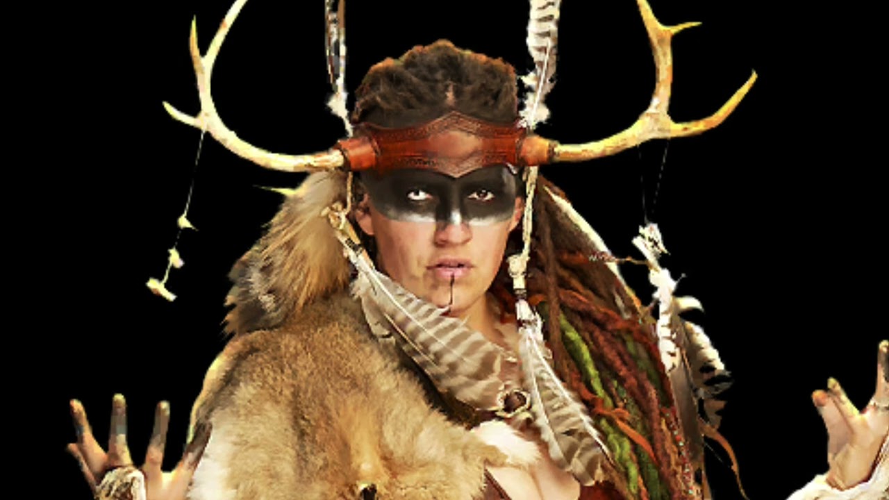 Valhalla Song YouTube Music Next Big Thing