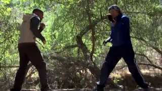 Manny Ayala Vs. Gui DaSilva - Fight Practice