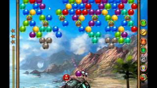 Bubble Epic Level 53
