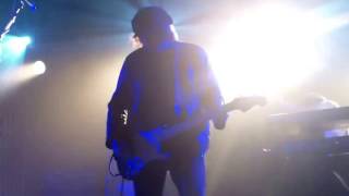 The Icicle Works 'Starry Blue Eyed Wonder' @ 02 Academy, L'Pool 10.12.16 chords