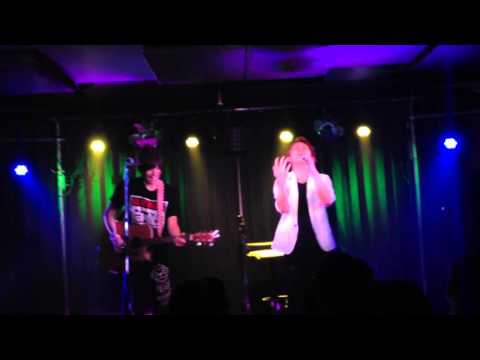 チェリー / スピッツ cover 【強力翔主催『ぴ〜す vol.7』イベントLIVE ▷▷強力翔 & ko-ji◁◁】