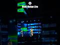 Neeti Mohan Live Performance Bangalore