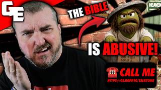 🔴 Prove The Bible Isn't ABUSIVE! (Believers Call In)