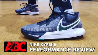 Nike Kyrie 8 - Performance Review
