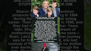 SHE LOST HER SON... BUT NEVER STOPPED FIGHTING FOR HIM