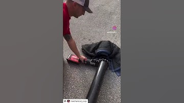 “Talk about fast! Grab yourself a Snap Cutter attachment for your press gun!!!” - @mechanical_corp