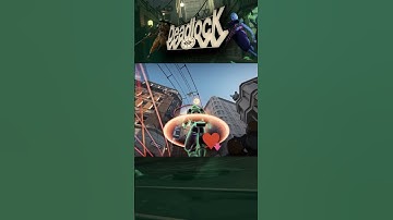 Bebop.exe #deadlock #дедлок #deadlockvalve #bebop