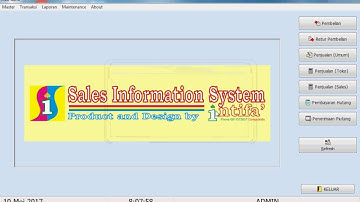 12  Transaksi Penjualan Kredit SatuHarga