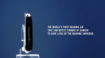 Hearing Rescue - สสส. - BBDO Bangkok