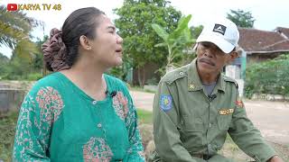 SEORANG ISTRI WARGA MISKIN RELA SELINGKUH DENGAN KEPALA DESA DIDEPAN SUAMINYA || DEMI BANTUAN