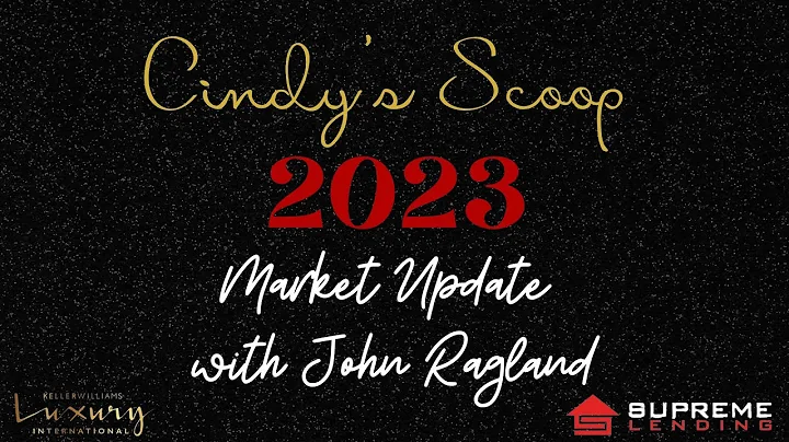 Cindy's Scoop - February 2023 Market Update