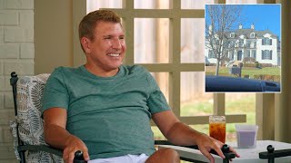 Surprising Update !! Todd Chrisley did not put his name home, why? To know that, watch this video.