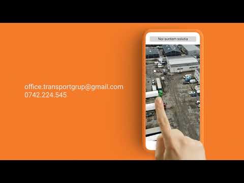 Logistica, transport marfa, depozitare marfa, transport cu camioane