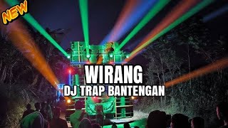 DJ BANTENGAN MBEROT HOREG WIRANG VIRAL TRENDING TIK TOK