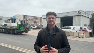 Retail Cyber attacks - Edd Charlton DM News English