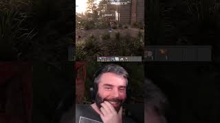 😂 Fighting zombies naked with a primative axe!🤣👇 #GamerFails #Gaming #7d2d