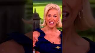 Hannah Waddingham Talks Filming Action-Packed Scenes In New Series