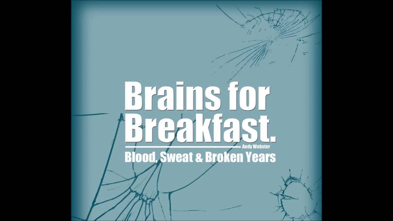 Brains For Breakfast - Waves Waves Waves
