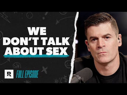 Sex Conversations With My Wife Are Uncomfortable