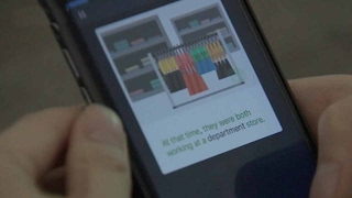 Online tech makes studying more engaging and efficient  in China screenshot 4