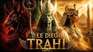 Osiris Le Dieu Trahi Qui Revint De La Mort Le Mythe Égyptien Le Plus Tragique