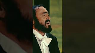 pavarotti 'Santa Lucia Luntana'