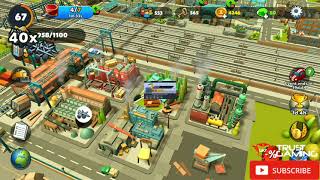 GAMEPLAY ANDROID TRAINSTATION 2: RAILROAD TYCOON AND TRAIN CONDUCTOR PART 190 screenshot 4