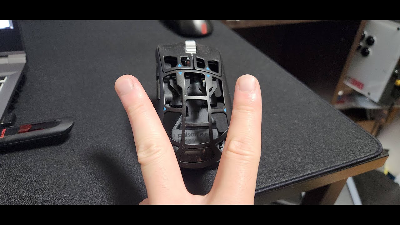 【デバイス紹介】feinmann FO1開封！！