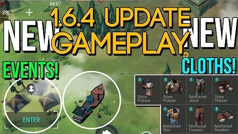 Wrecked ship & Smugglers